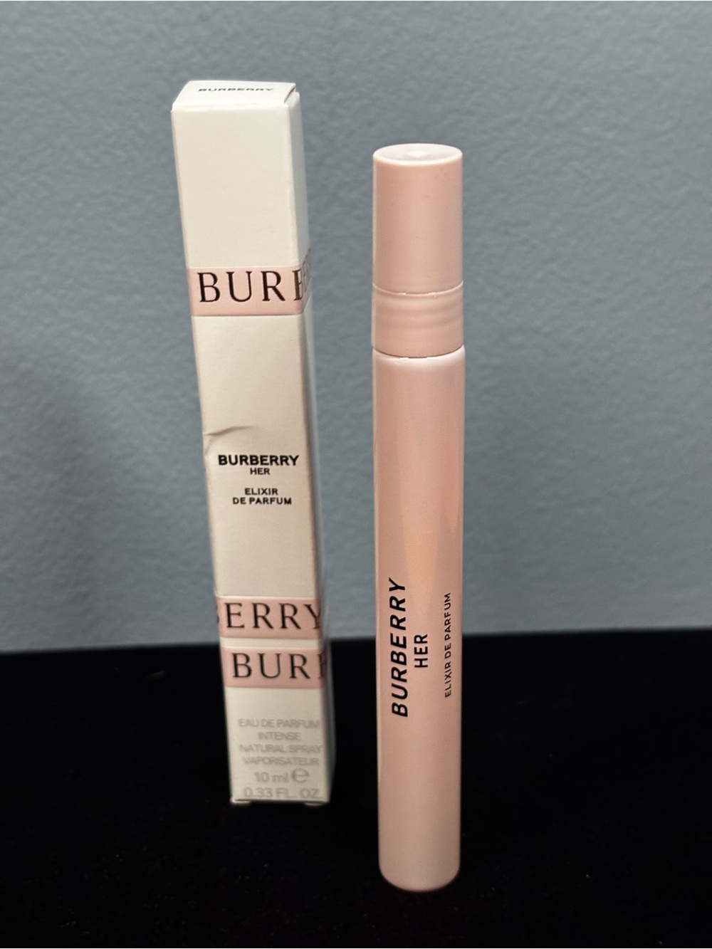 Burberry Her Elixir de Parfum Spray